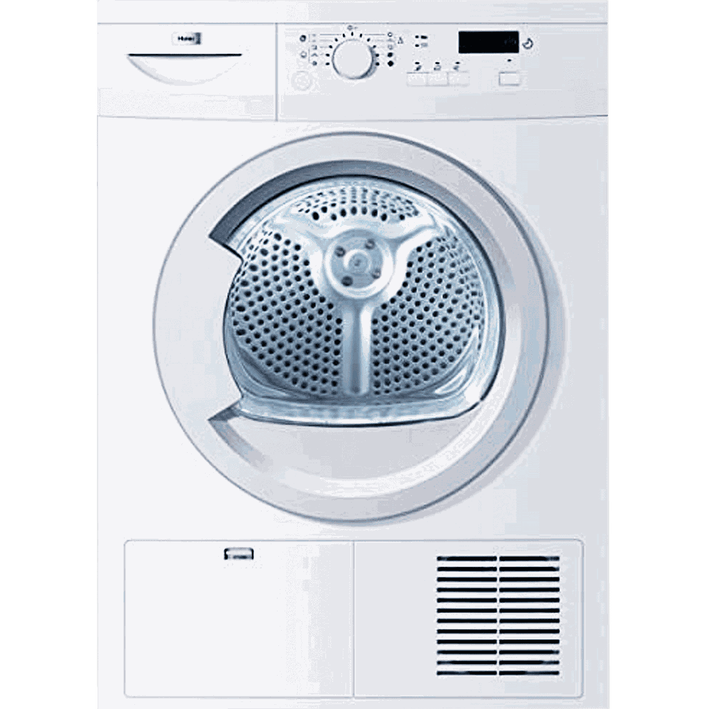 Sèche-linge hublot - Haier