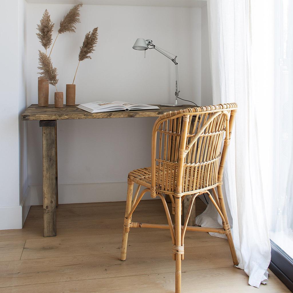 Bureau Yeva - Hannun