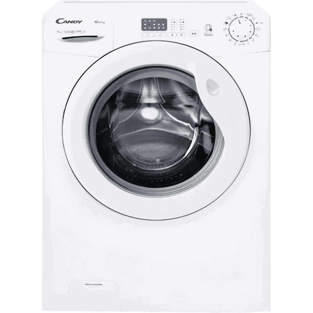 Lave-linge hublot - Candy
