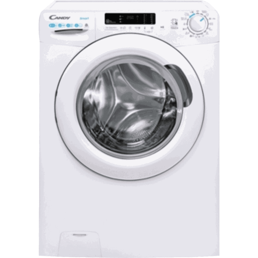 Lave-linge séchant - Candy