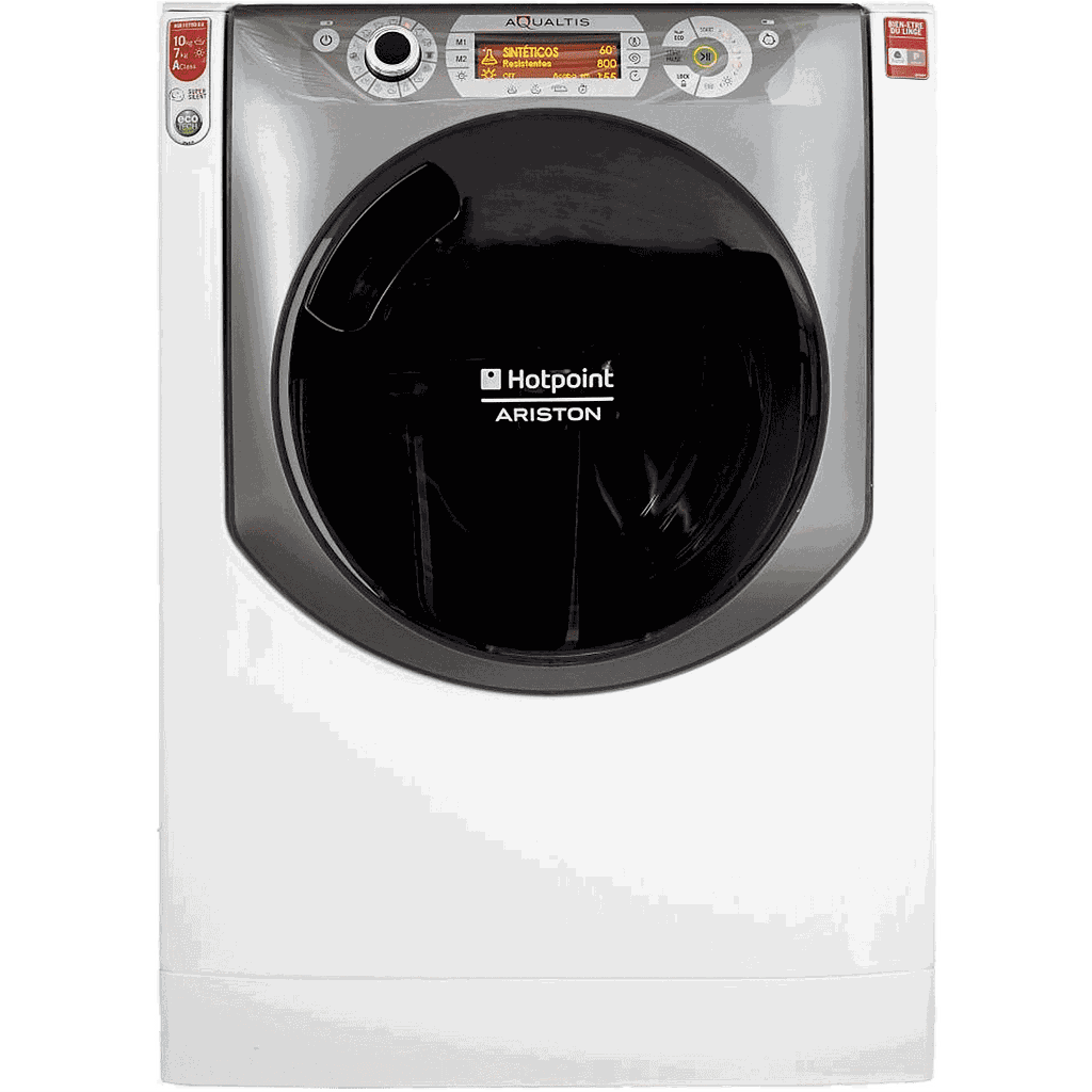 Lave-linge séchant - Hotpoint Ariston