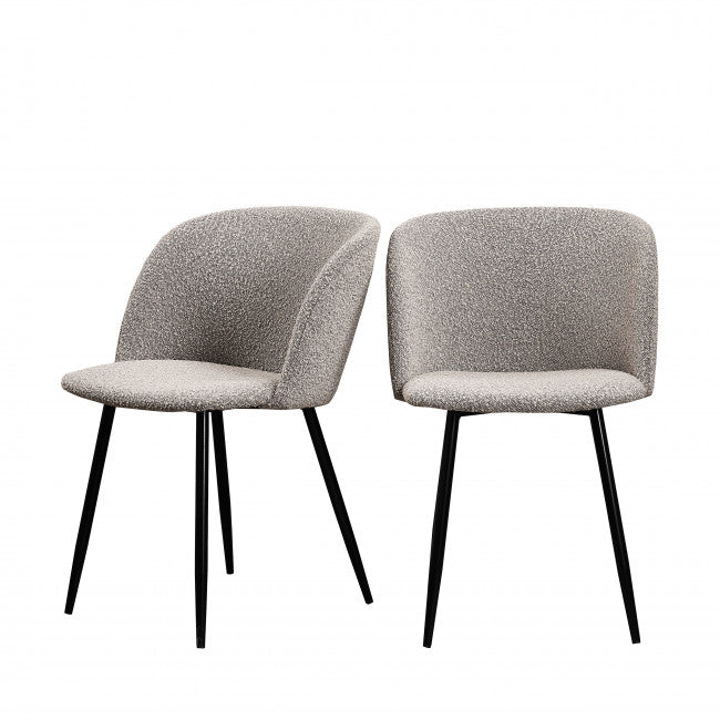 Chaises Vitikko (x2)