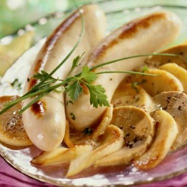 Boudin blanc à la truffe (tuber brumale) 1% en gelée 12x±130g