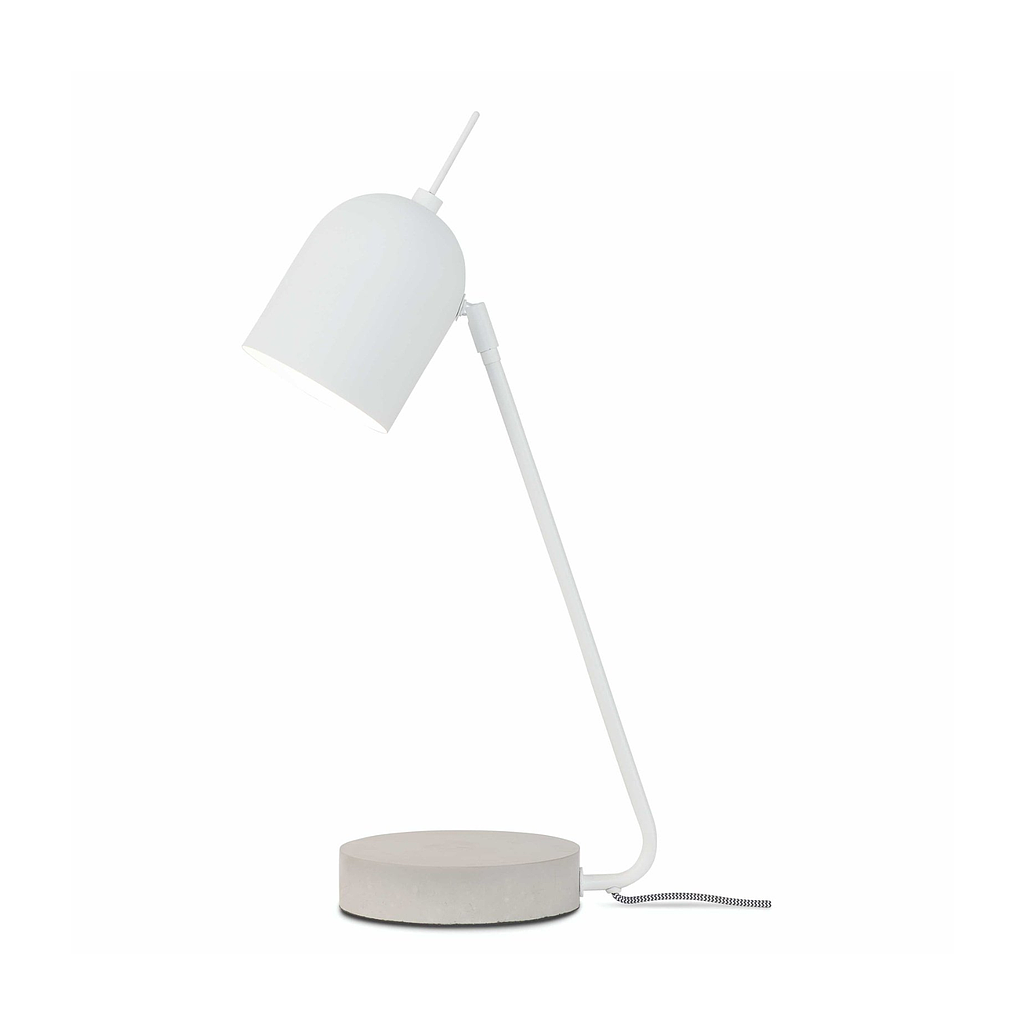 Lampe à poser Madrid