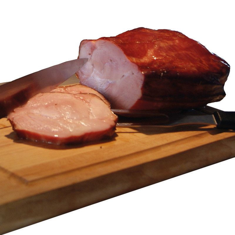 Palette cuite saumurée ±1,5kg