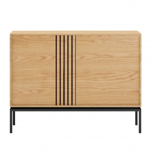 Buffet 2 portes Krokom - Drawer