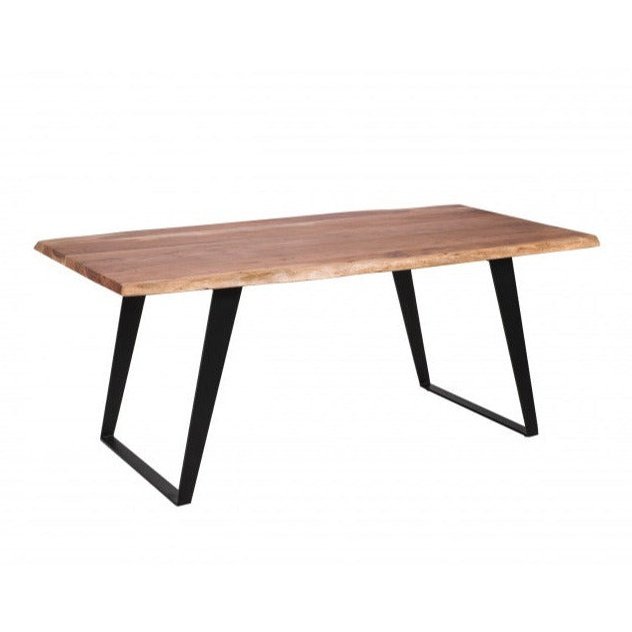 Table Asèle - Drawer