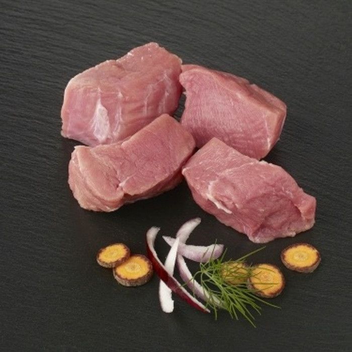 Sauté de veau pour blanquette ±1kg