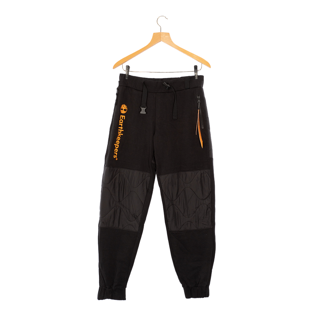 Pantalon TIMBERLAND Noir en Coton de taille S (29-11-2022 15:21)