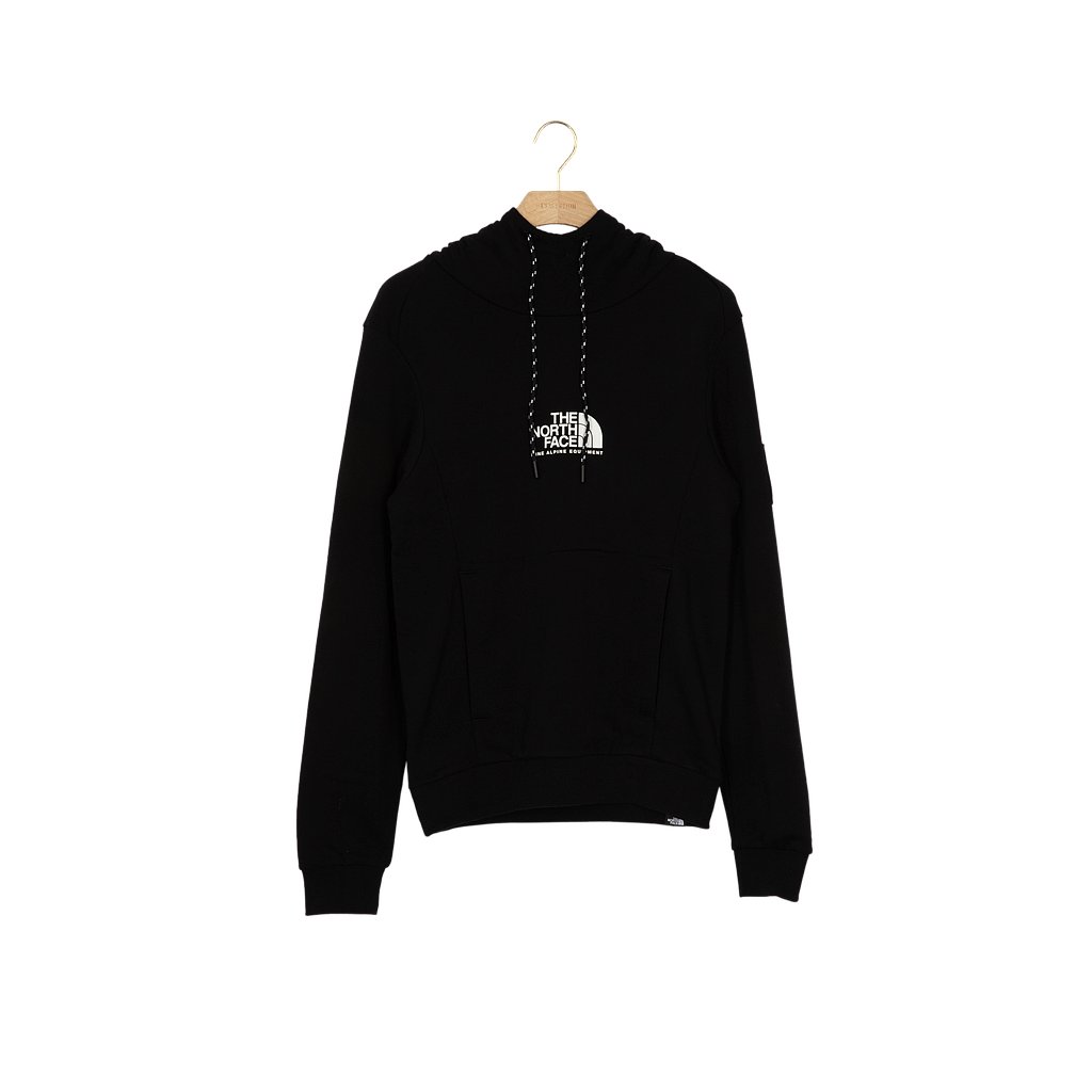 pull - gilet - sweat THE NORTH FACE Noir en Coton de taille XS (29-11-2022 15:30)