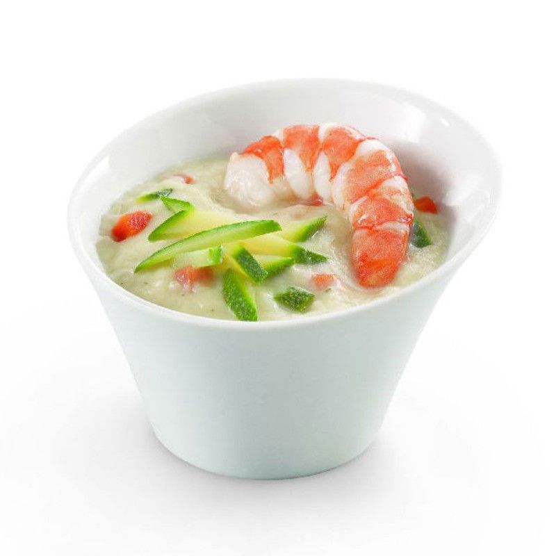 ✨ Cassolette de crevettes au Noilly-Prat 6x100g
