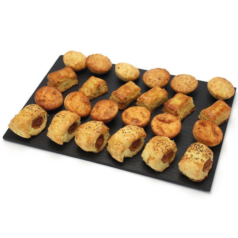 ✨ Panaché apéritif sur plateau x24 - 290g