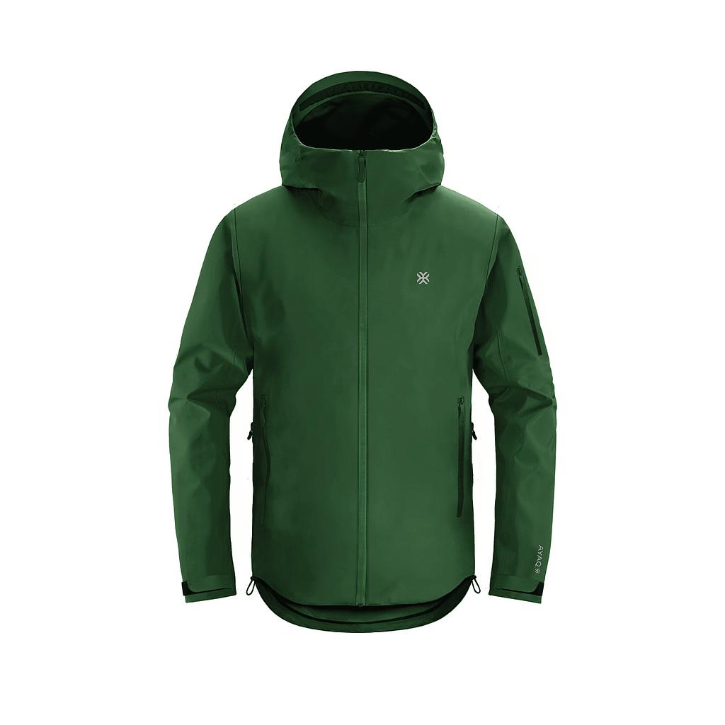 SKORA Veste Hardshell