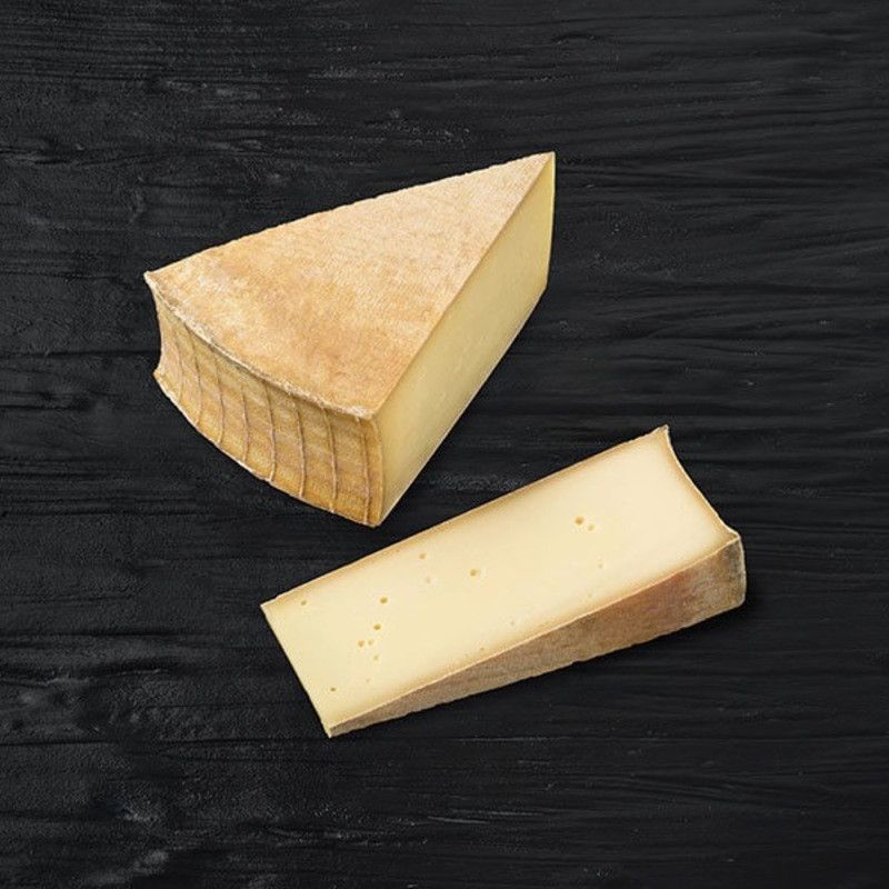 Abondance au lait cru AOP ±600g