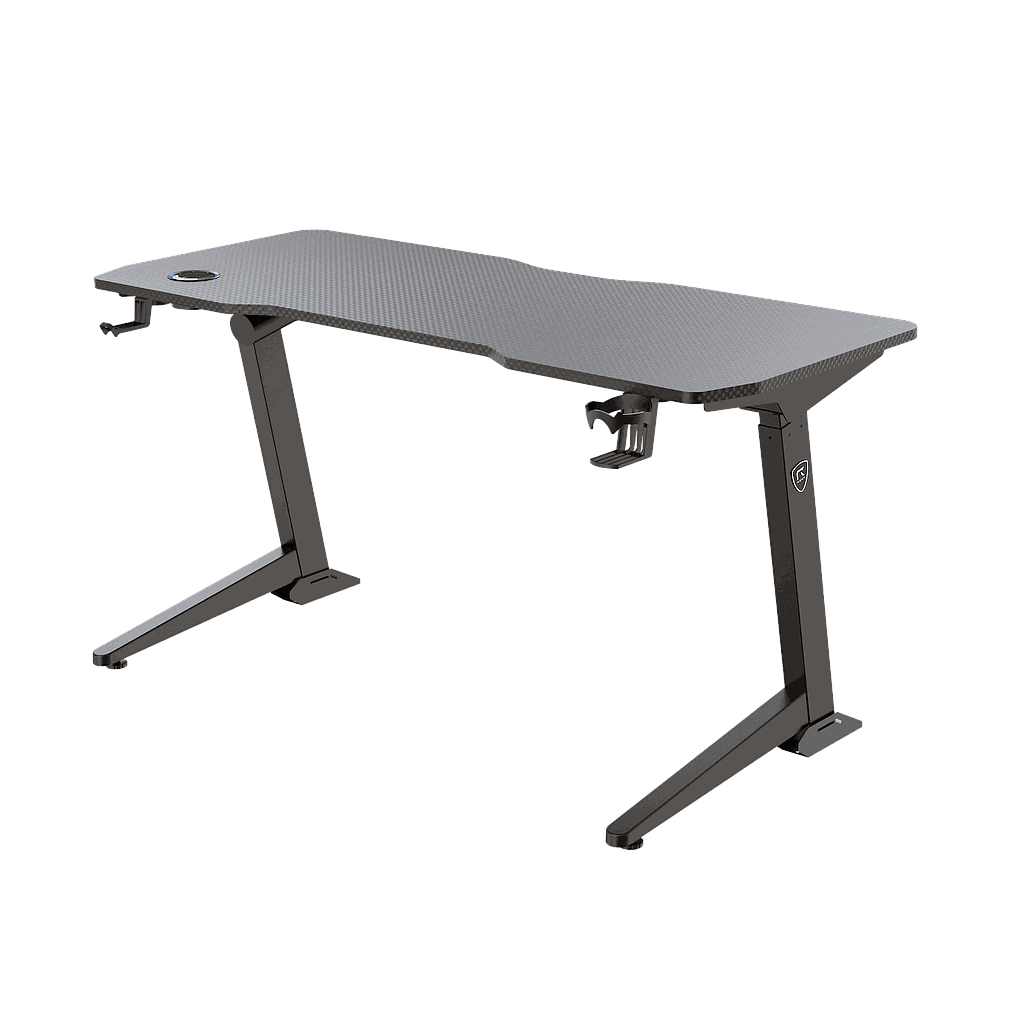Bureau électrique RGo DESK MAX 140 - 140 x 60