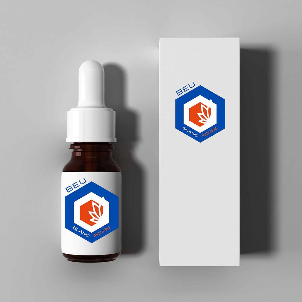 L'Huile CBD 20% - 10ml