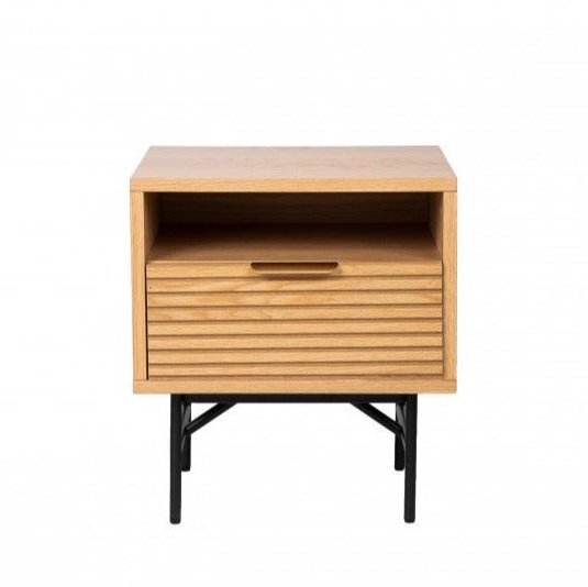 Table de chevet Sveg - Drawer