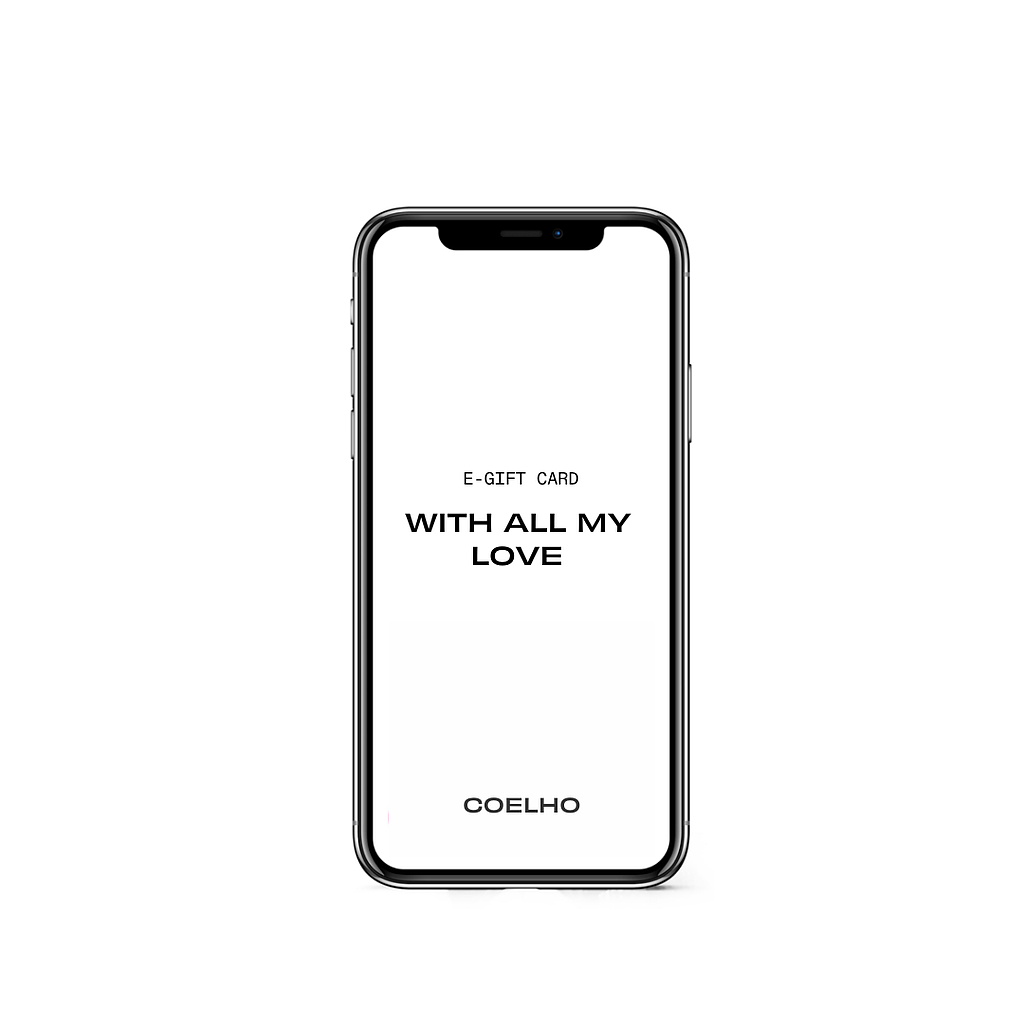 E-GIFT CARD