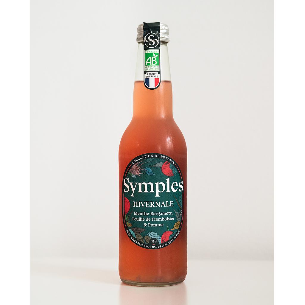 Hivernale édition limitée - 12 x 33cL