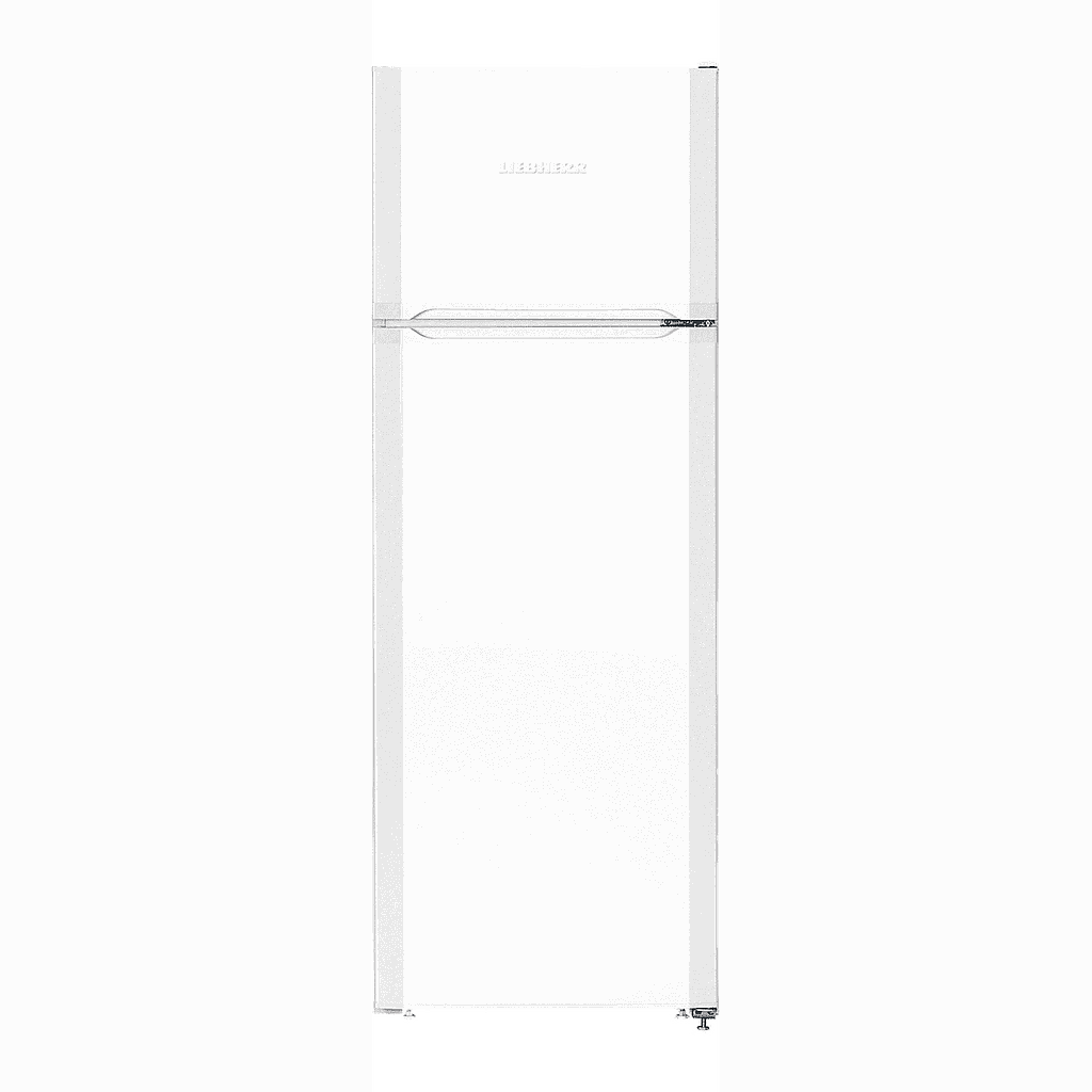 Réfrigérateur combiné - Liebherr