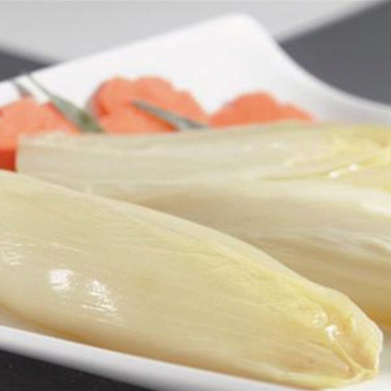 Endives vapeurs - 2kg