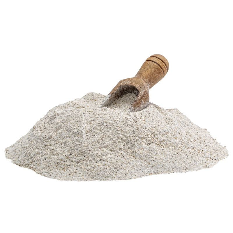 Farine de sarrasin français T110 BIO - 1kg