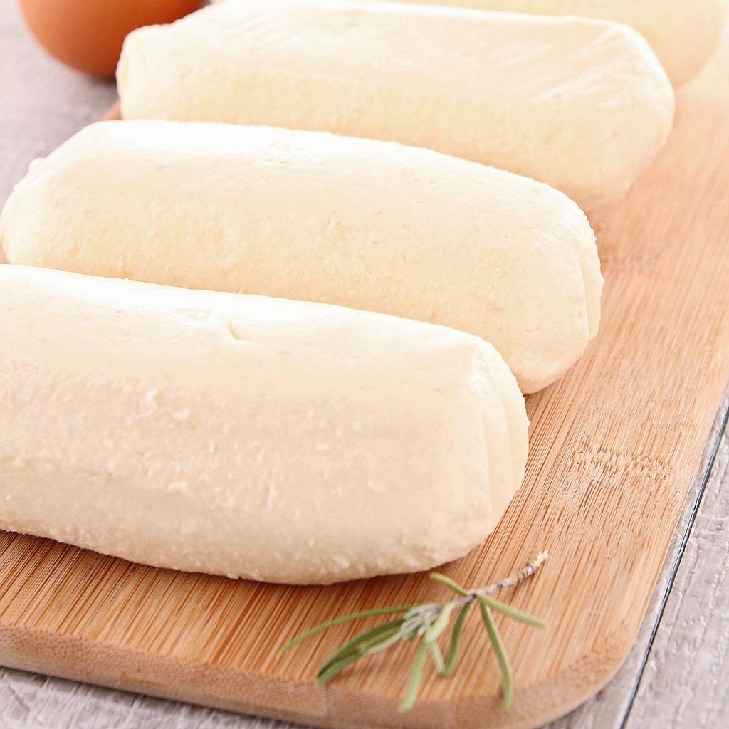 Quenelles de veau traditionnelles x16 - 510g