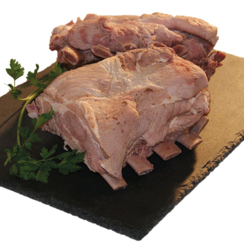 Petit salé artisanal ±1,2kg