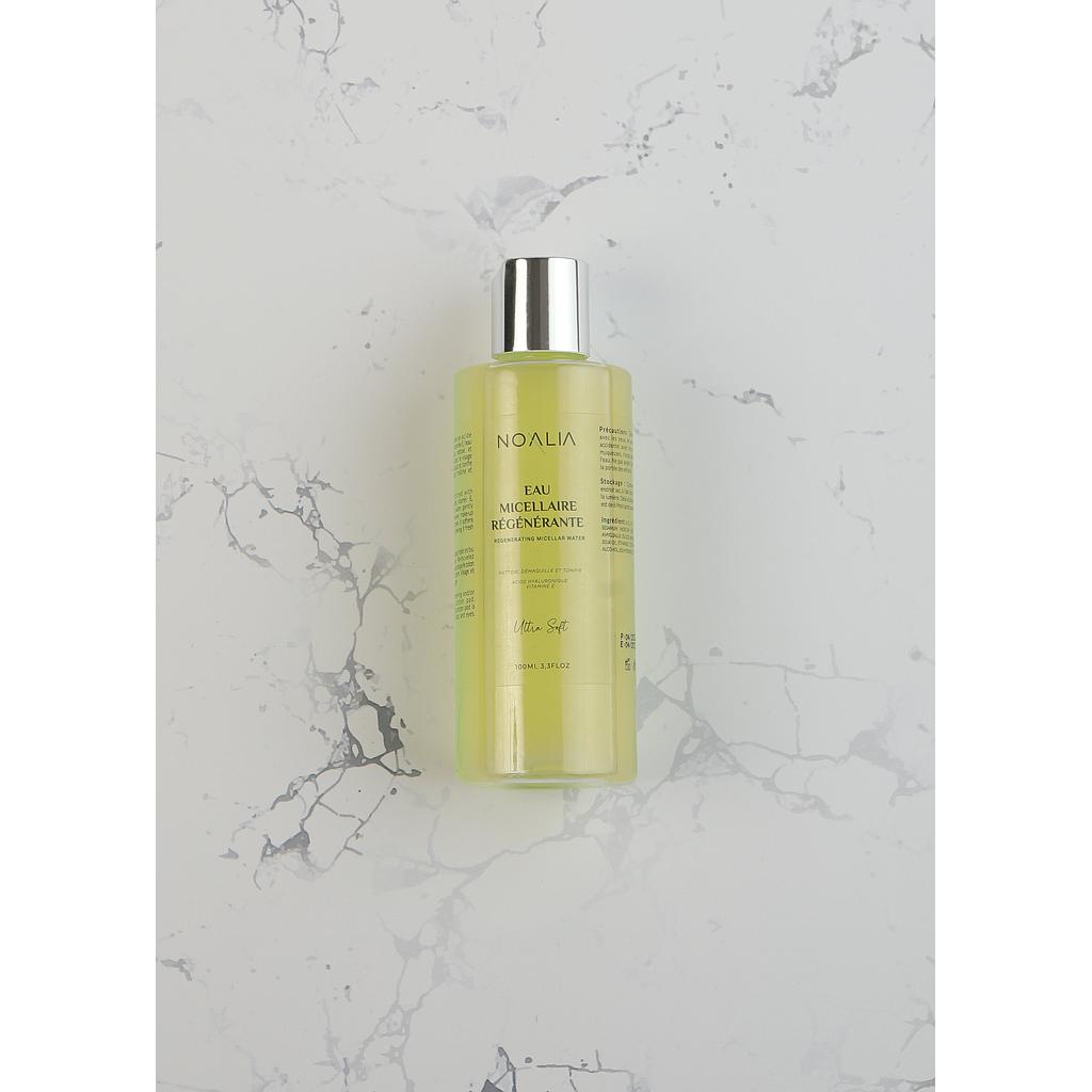 Eau Micellaire