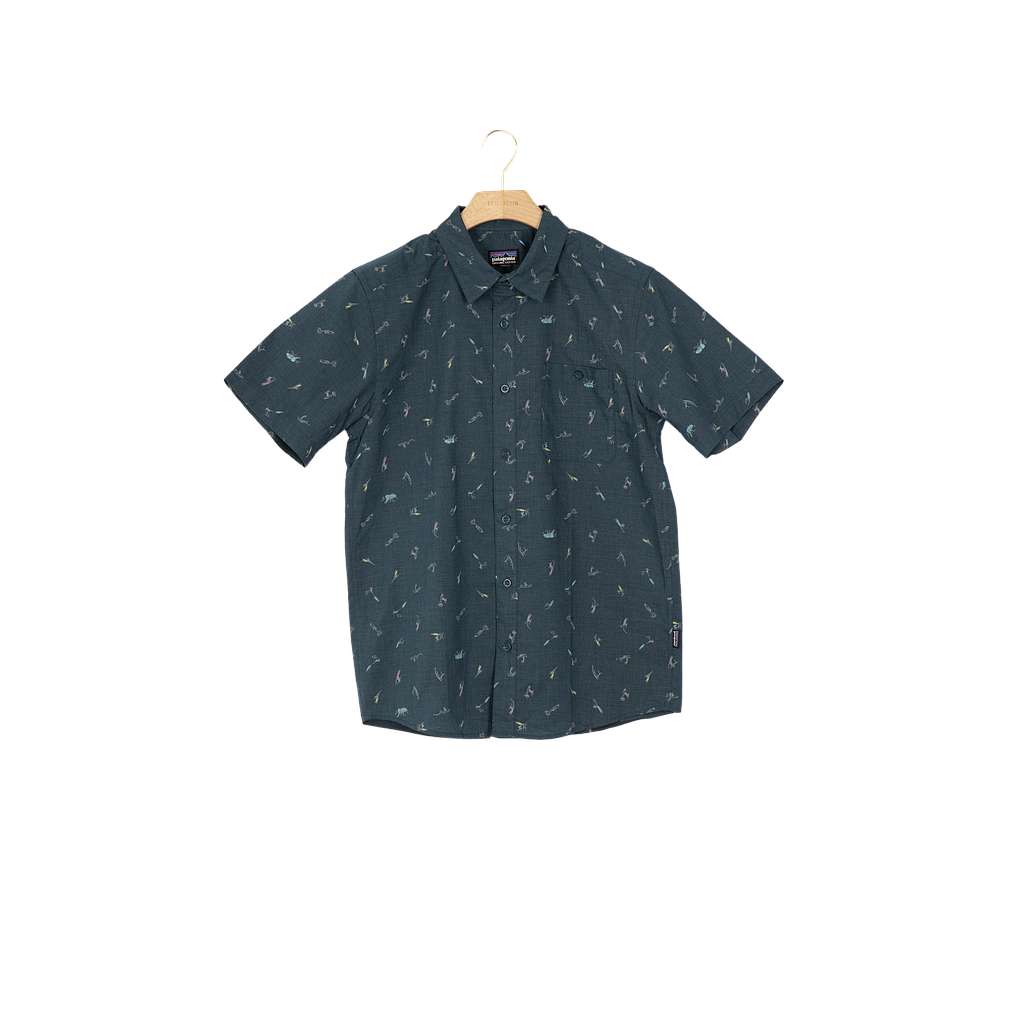 Chemise PATAGONIA