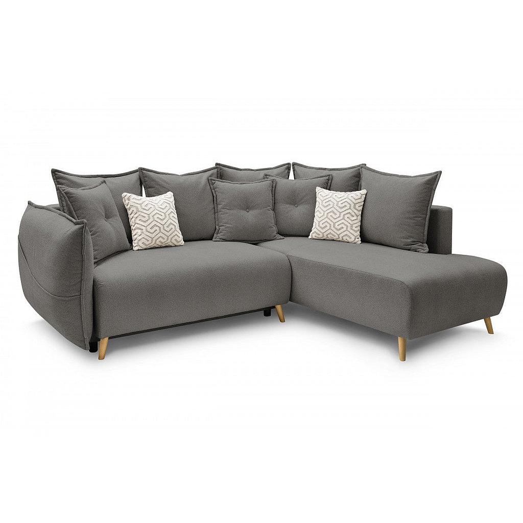 Convertible d'angle Nessa - Bobochic