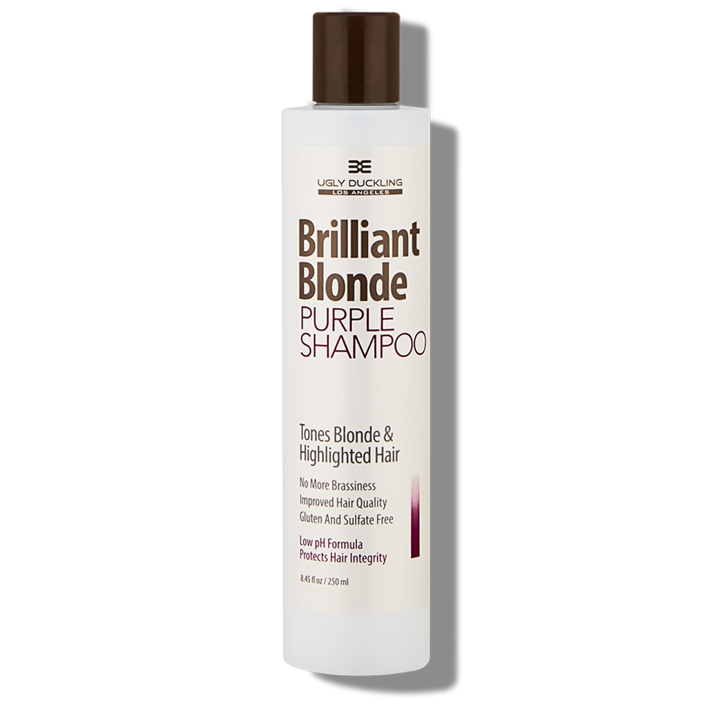 Purple Shampoo 
