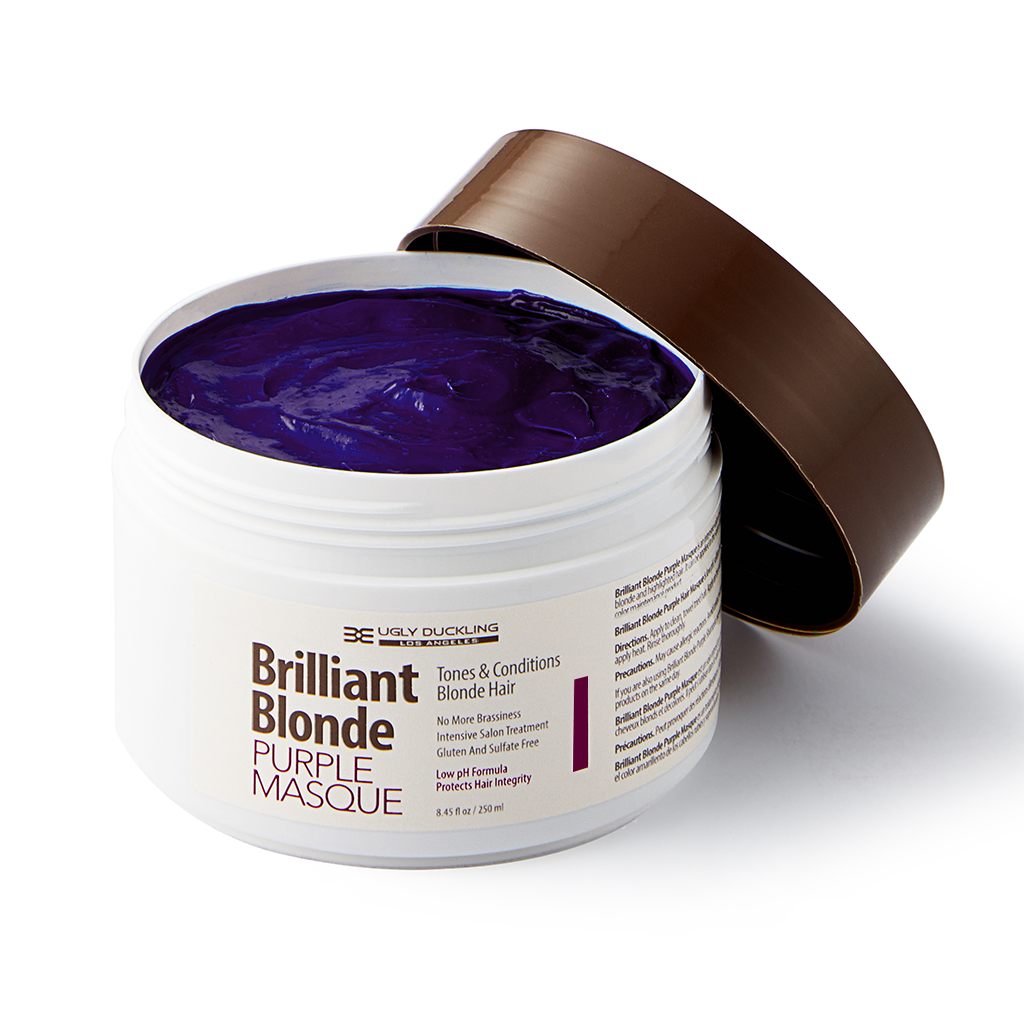 Purple Masque 