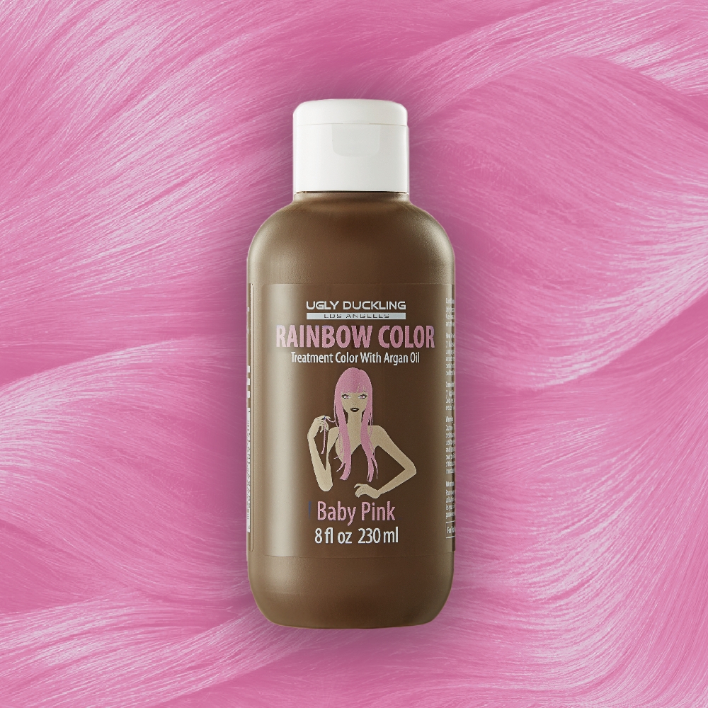 Baby Pink