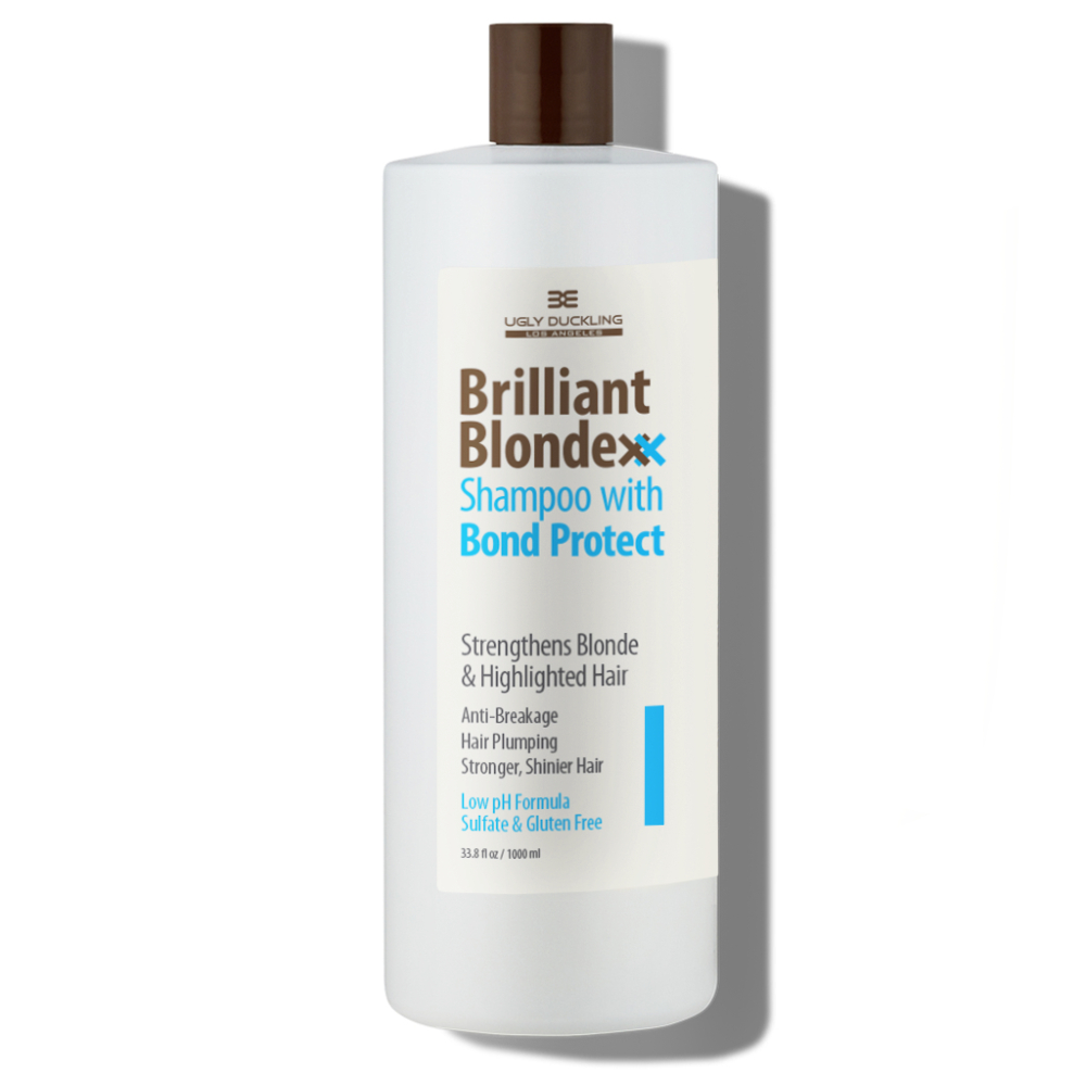 Anti-Breakage Shampoo 