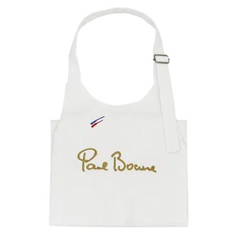 Tablier enfant brodé Paul Bocuse