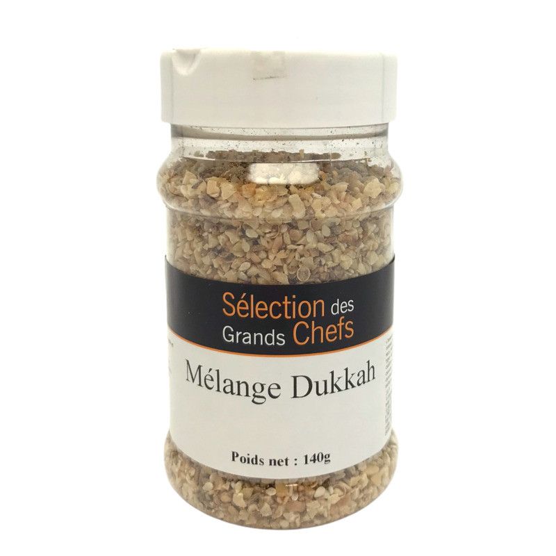Mélange dukkah égyptien- 140g