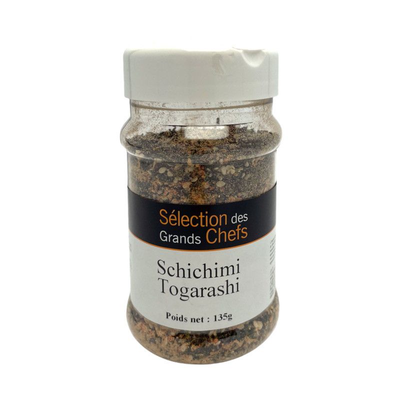 Shichimi Togarashi - 135g