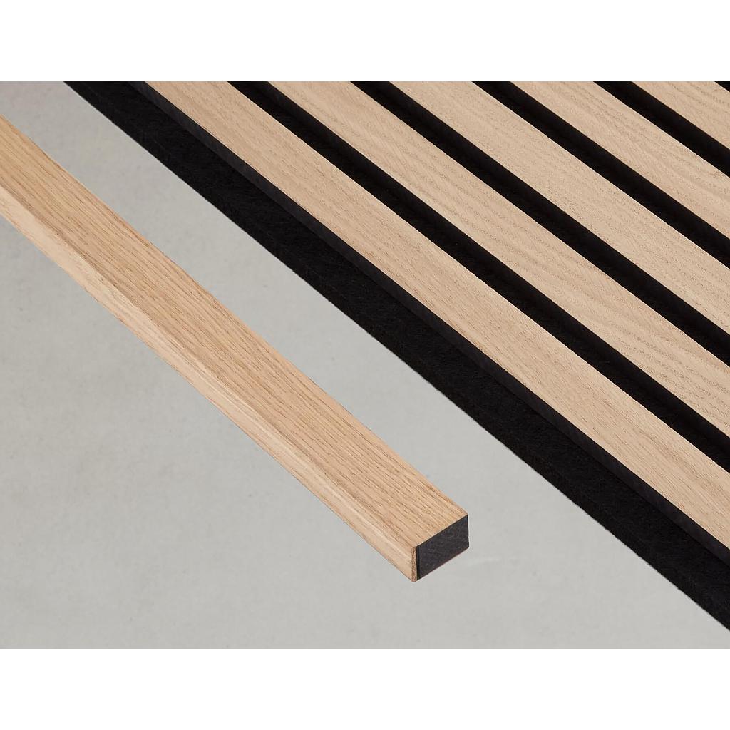 Panel End Piece Trim