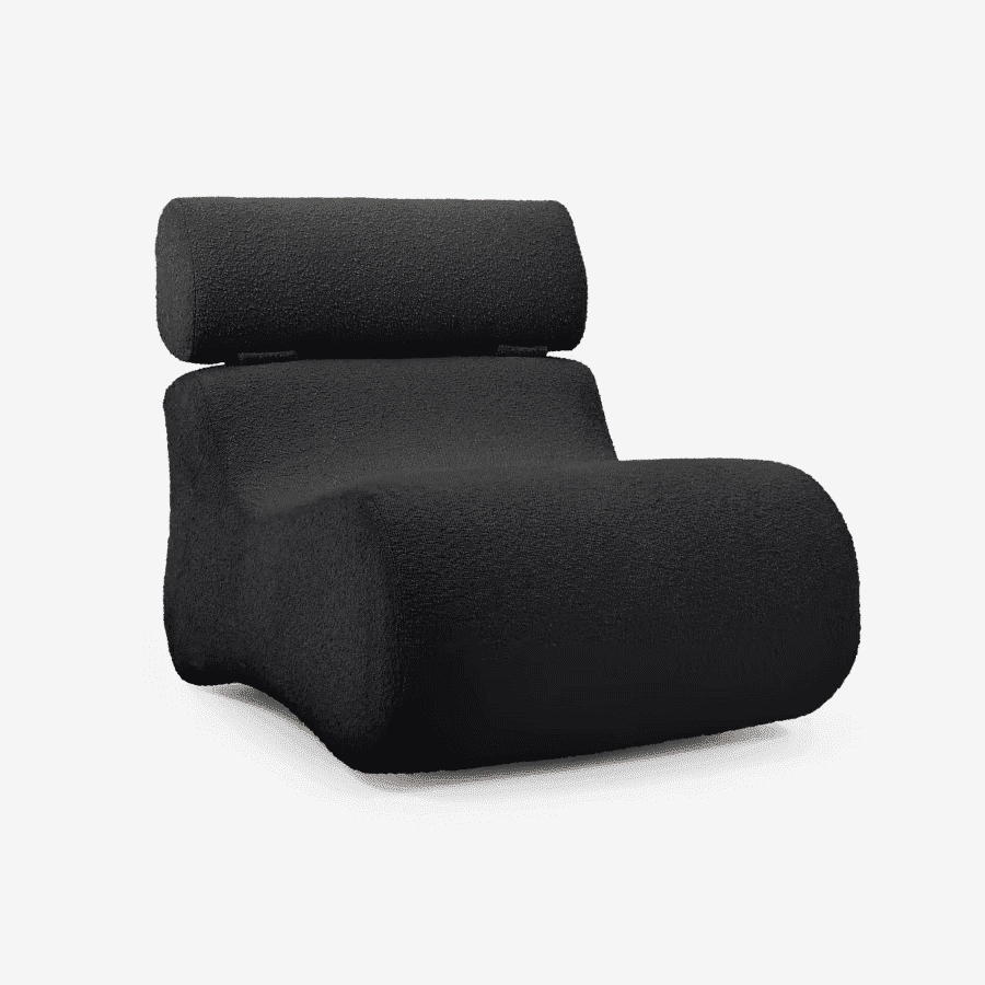 Fauteuil Club