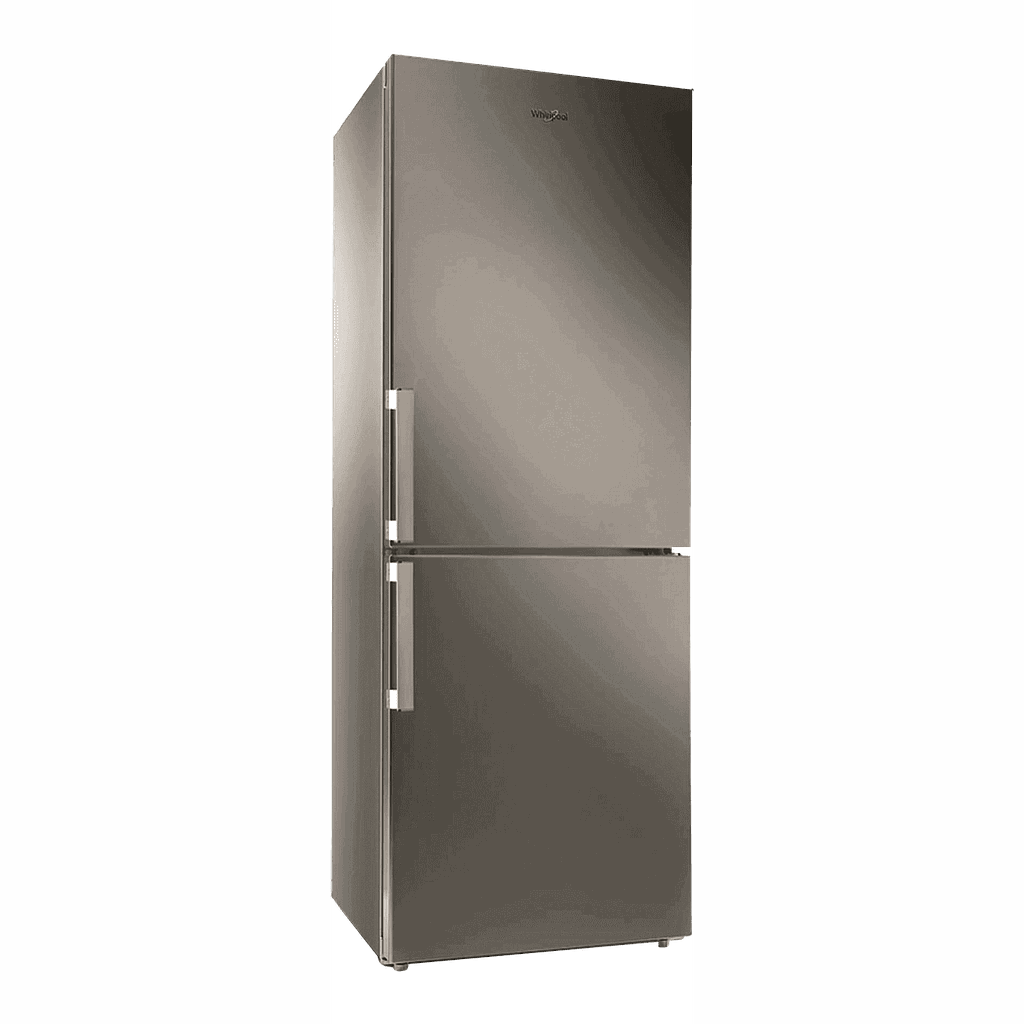 Réfrigérateur combiné - Whirlpool
