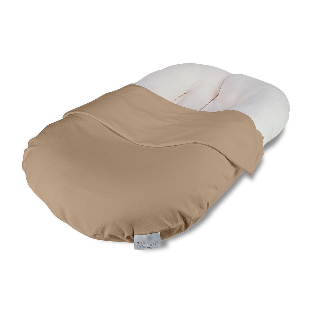 BABY NEST ZERO+ DESERT SAND
