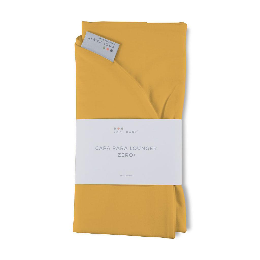 NEST COVER HONEY BANANA
