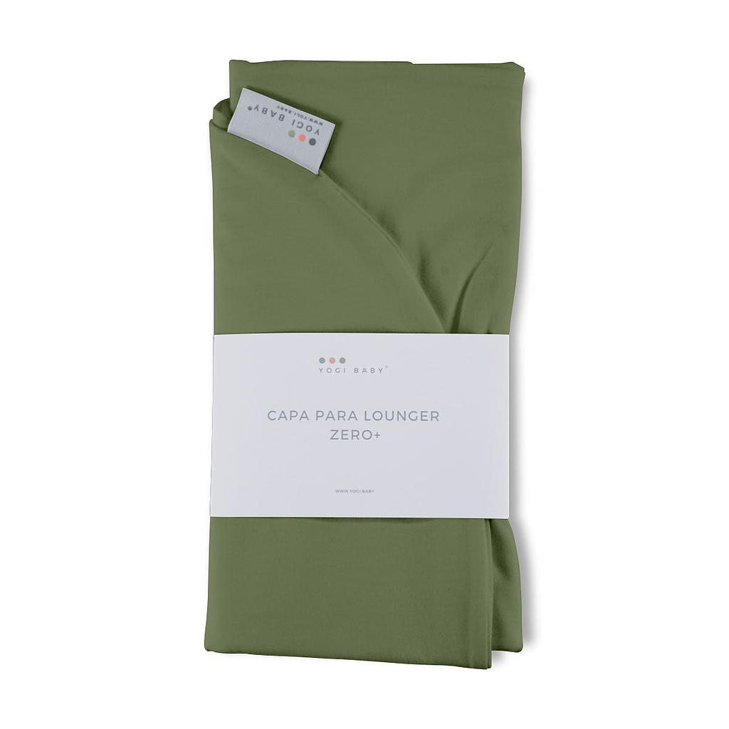 NEST COVER SAFARI GREEN