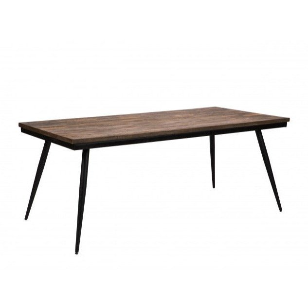 Table Ranggo - Drawer