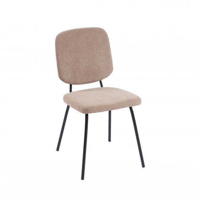 Chaises Kars (x4)