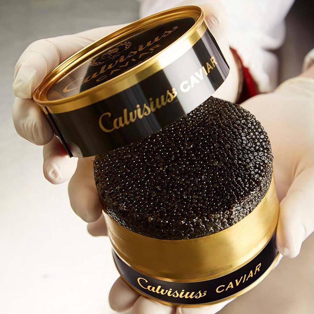 Caviar Tradition Royal - 250g