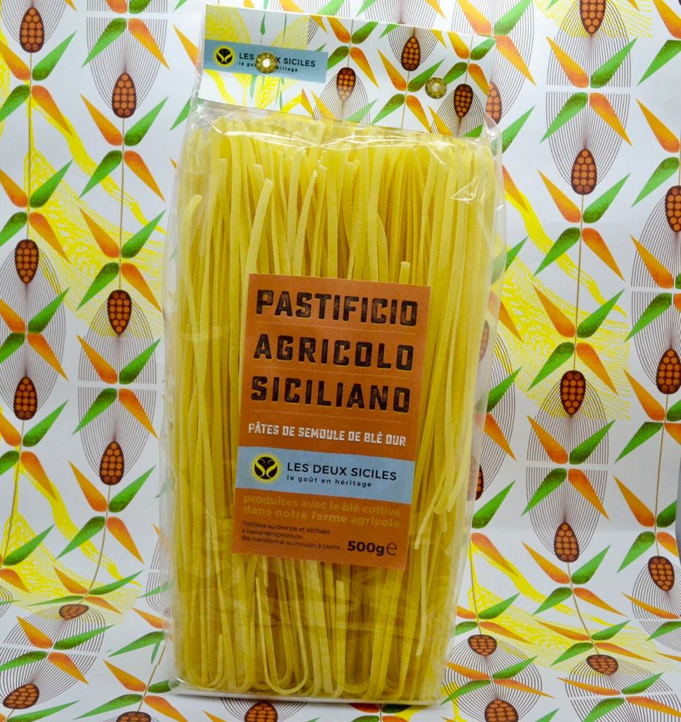 Linguine Pastificio Agricolo Siciliano