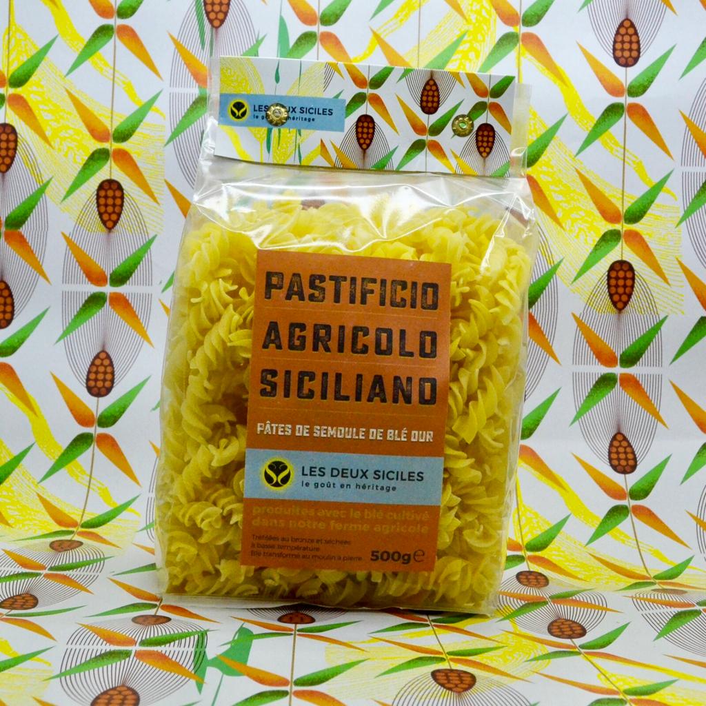 Fusilli Pastificio Agricolo Siciliano
