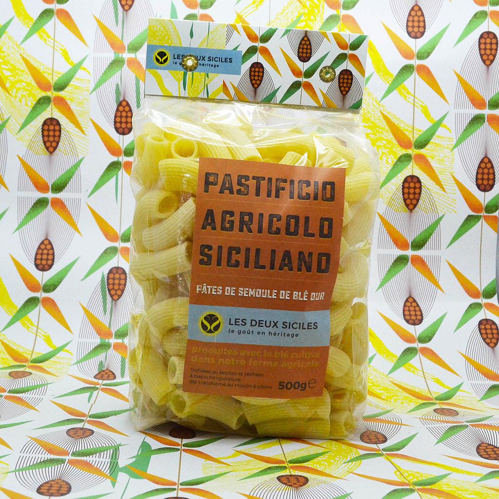 Rigatoni Pastificio Agricolo Siciliano